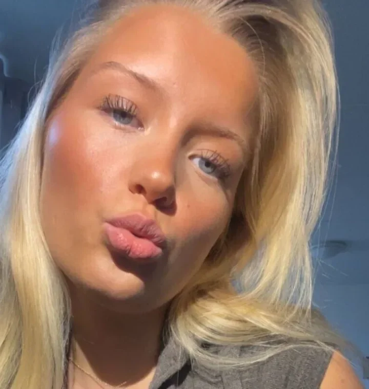 Berry OnlyFans