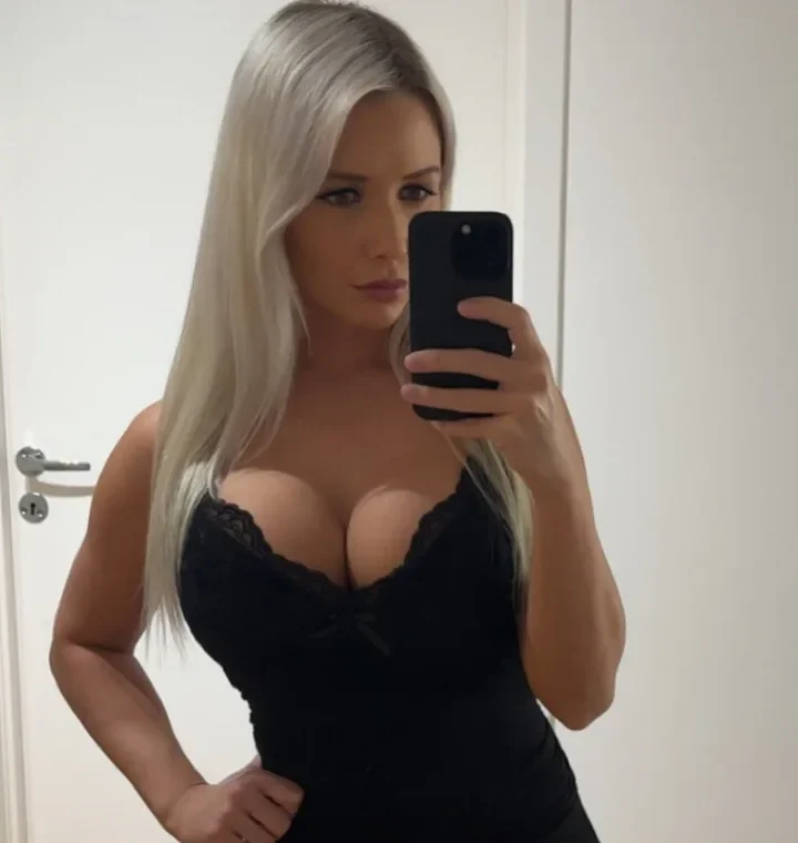 Emelie OnlyFans