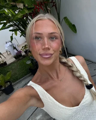 Olivia OnlyFans