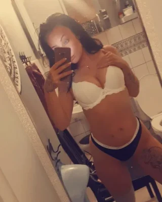 Maria Olsson OnlyFans