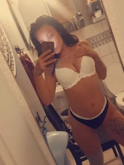 Maria Olsson OnlyFans