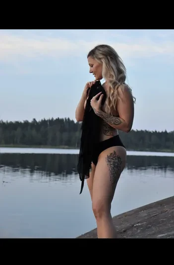Matilda Norberg OnlyFans