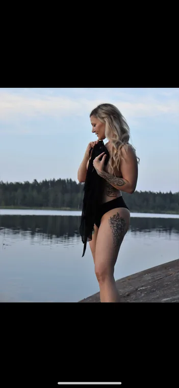 Matilda Norberg OnlyFans