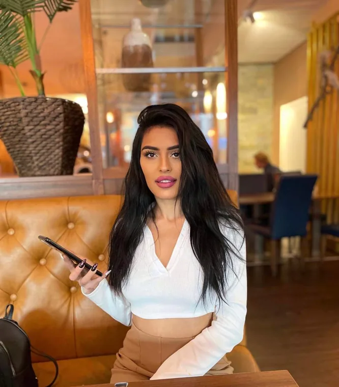 Nikole OnlyFans