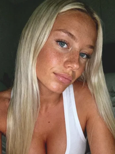 Selma Holm OnlyFans