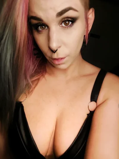Sirenblizz OnlyFans
